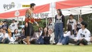 The Game Caterers x JYP (Image via YouTube/channel fullmoon)